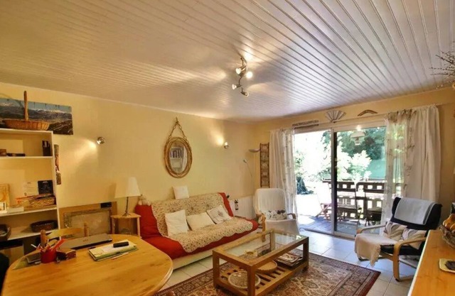 Residence Les Hauts De Gaudis - 2 Rooms for 6 People