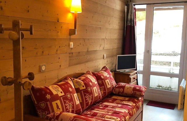Residence Les Horizons d'Huez - maeva Home - 2 room apartment for 4 people Selection