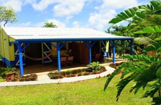 Residence Les Palmiers