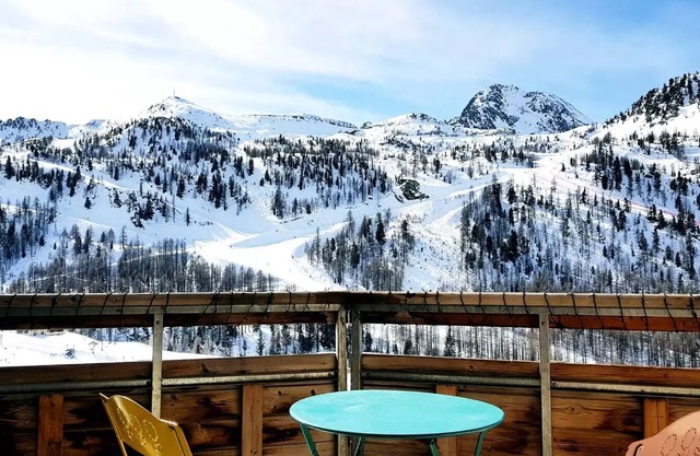 Residence Les Terrasses d'Azur - maeva Home - Apartment 2 rooms 4 people Selection