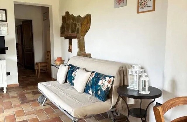 RESIDENCE LUCIGNANO - DANIELA