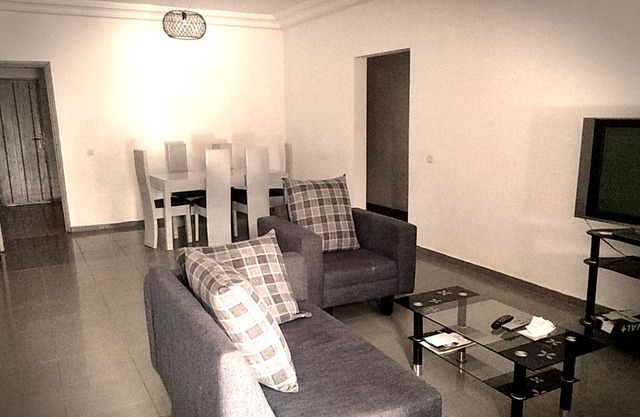 Residence M&N Bounoumin