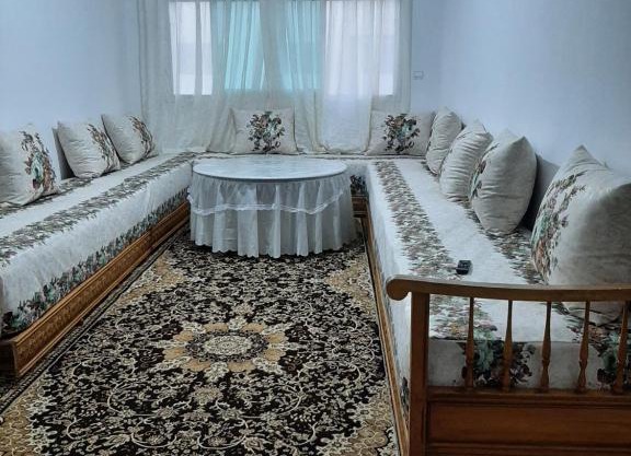 Residence Maamoura