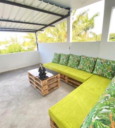 Residence Mana