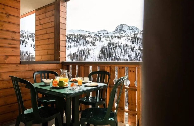 Residence MMV Les Terrasses d'Isola * - 3 Rooms 6 People Superior