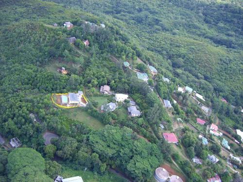 Residence Monte-Cristo