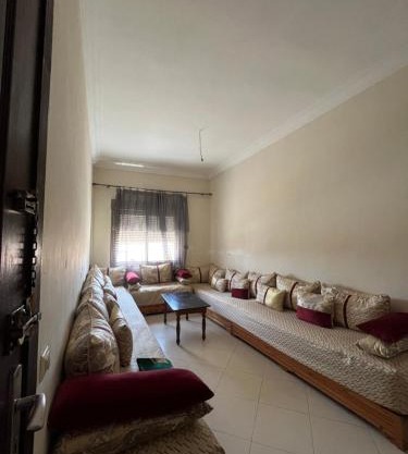 Residence Nassim El Bahre