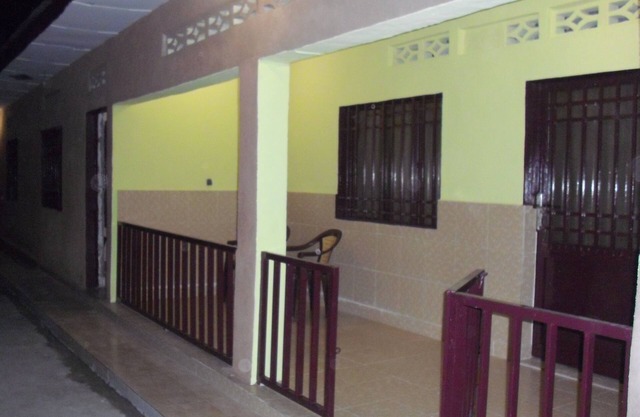Residence Oasis in Kinshasa
