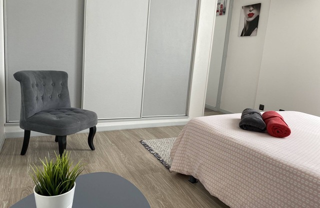 Residence Pierre Francois Apartment - N5