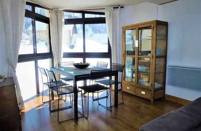 Residence Pignals R14 - 3 Rooms for 5 People