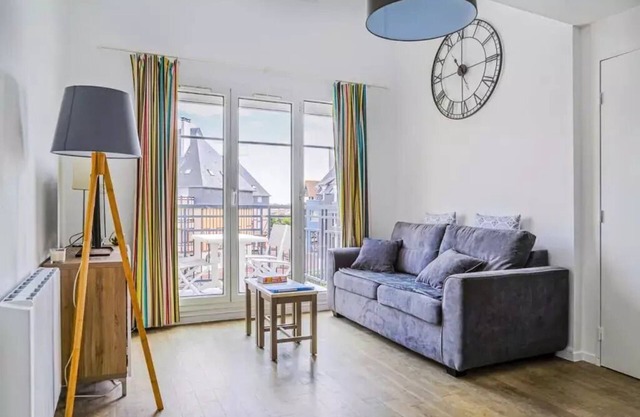 Residence Port Guillaume - maeva Home - 3 Rooms 6 People Selection