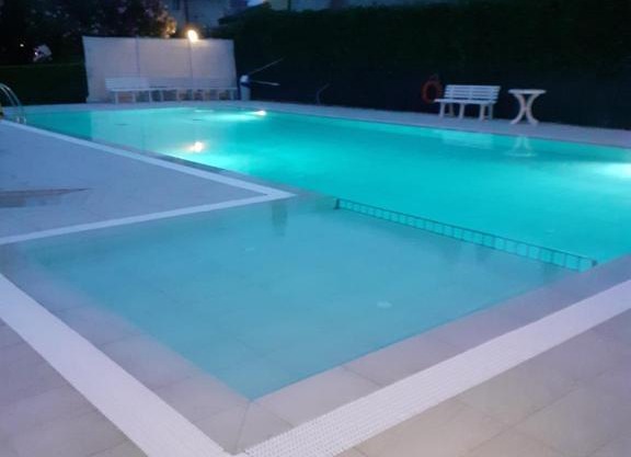 residence puccini