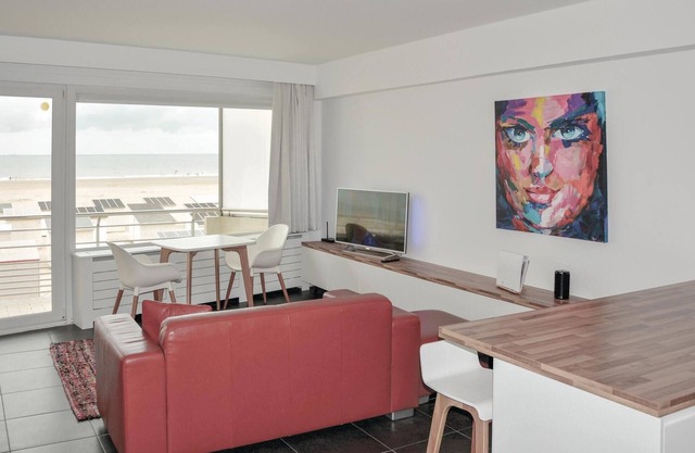 Residence Puerto Cristo r.101
