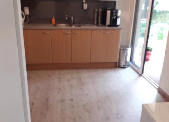 residence saint bernard