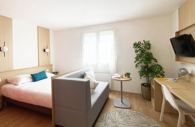 RESIDENCE SWEETLY ISATIS