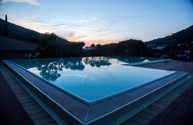 Residence Vistamare La Fonte