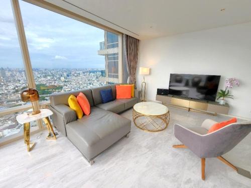 Residences Four Season Sleeps 4 Super Luxury