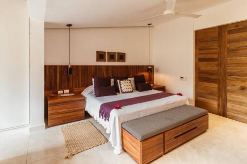 Residencia 1 recamara en Careyes