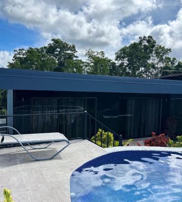 Residencia Esmeralda