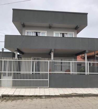 Residencial BemFeliz - 50 METROS DA PRAIA!