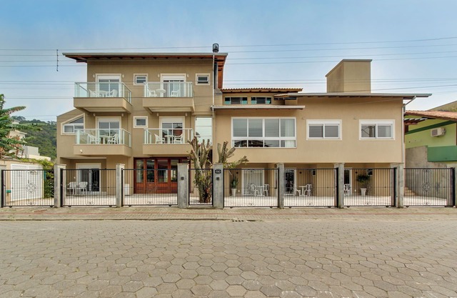 Residencial Casa Flora