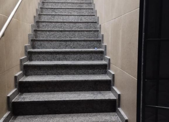 Residencial Casa Grande - Apto 03