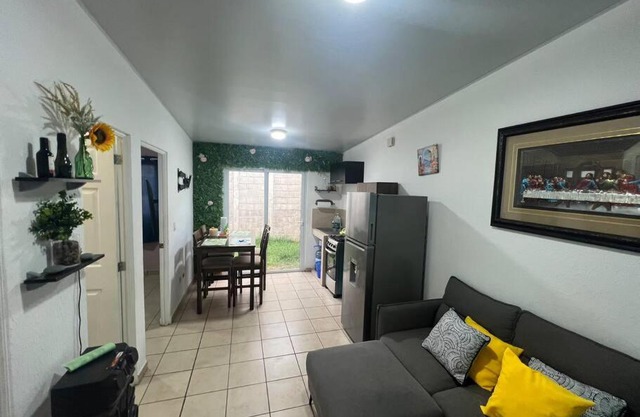 Residencial Ciudad Marsella