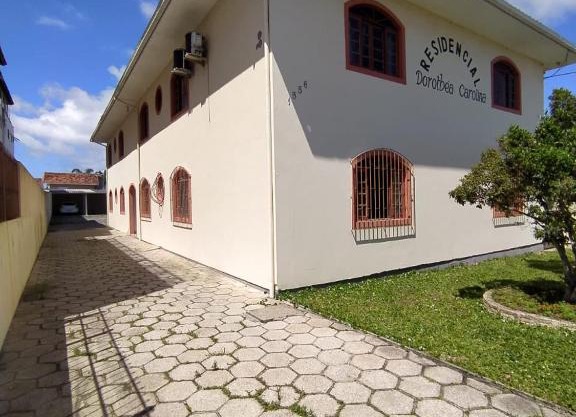 Residencial Dorothea Carolina