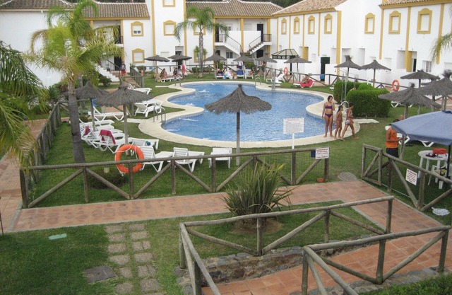 Residencial Golf Playa IV