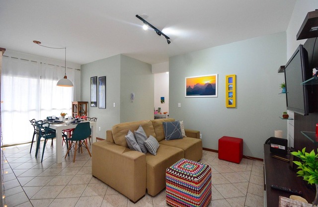 Residencial Ilha do Sol no Centrinho da Lagoa - LDI004