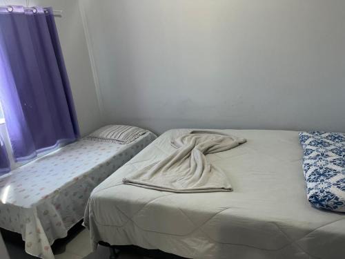 Residencial Jasmim Apto 03