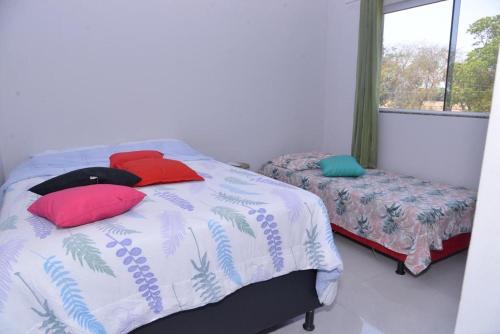 Residencial Jasmim Casa 01