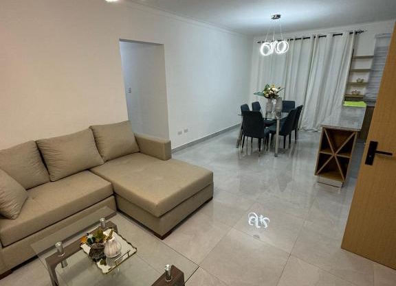RESIDENCIAL LEGADO Apto 1 A