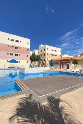 Residencial Mais Viver São Francisco