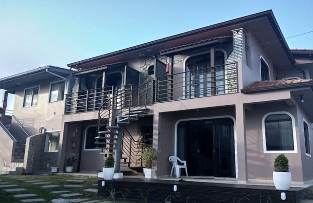 Residencial Mariano 1 - Vista Para Praia e Mar