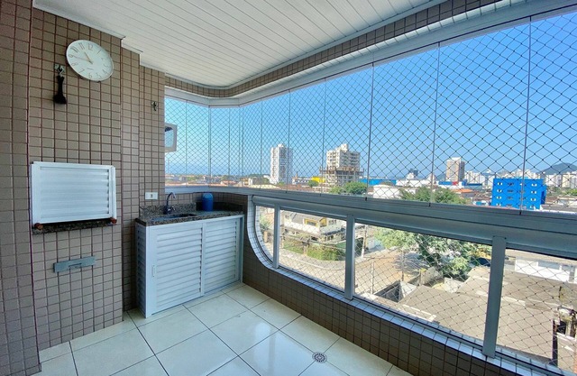 Residencial Octávio Braga