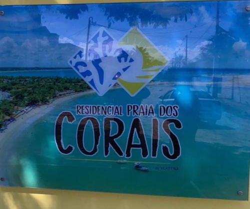 Residencial Prais Dos Corais H106