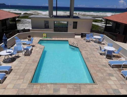 Residencial Praia das Dunas Ambiente familiar