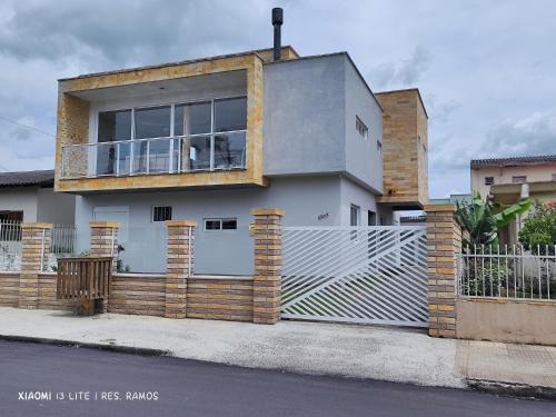 Residencial Ramos AP 01