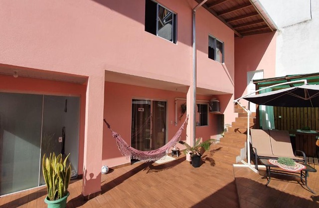 Residencial Recanto Paraíso BC - Flat