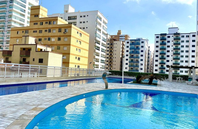 Residencial Viva Feliz