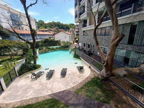 Residencial Waldgarten Bombinhas