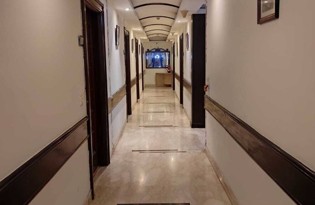 Residency Stay INN
