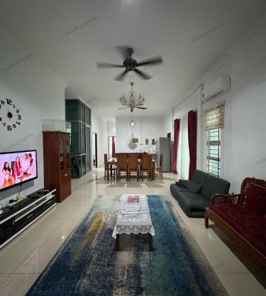 Residensi 9115 Homestay in Miri, Sarawak