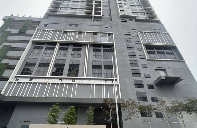 Residensi Agile Delima