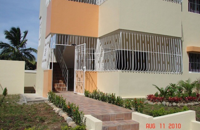 Residential JPK Apartament
