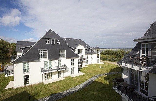 Residenz am Balmer See - FeWo 34