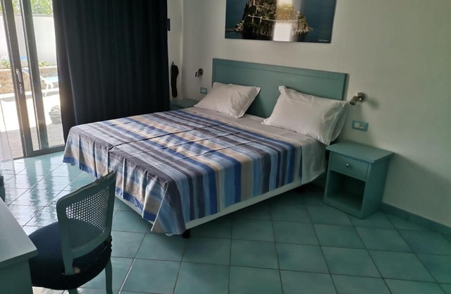 Residenz e Ristorante da Mimì