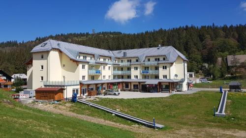 Residenz Grafenmatt Feldberg