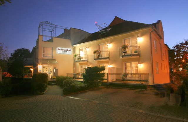 Residenz Hotel Giessen